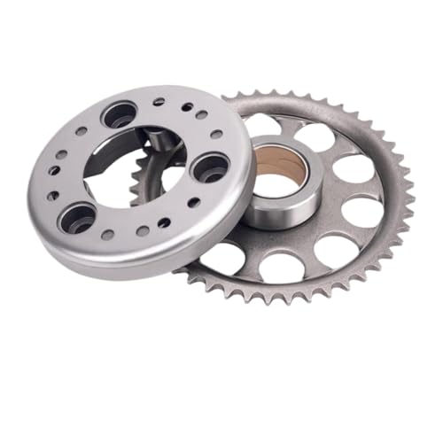 ������X�^�[�^�[�N���b�`�M�A�A�Z���u�� ER500 454LTD EN450A 500 EX500A 500R EX500D EN500 �ƌ݊�������
