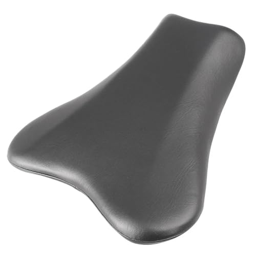 Selle avant GSXR1000 K5 2005 2006 coussin moto noir
