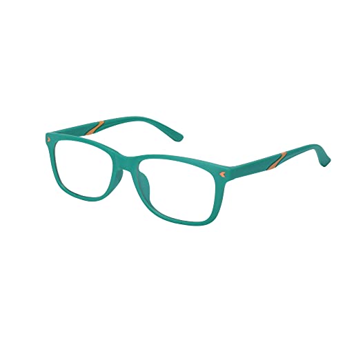 Image of SooGree Blue Light Glasses for Kids Blue Light Blocking Glasses for Teen Boys Girls,Computer Screen Gaming TV Phone