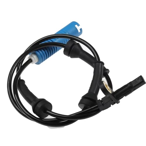 Capteur vitesse roue ABS Freelander 1 corrige signal défaillant - 3