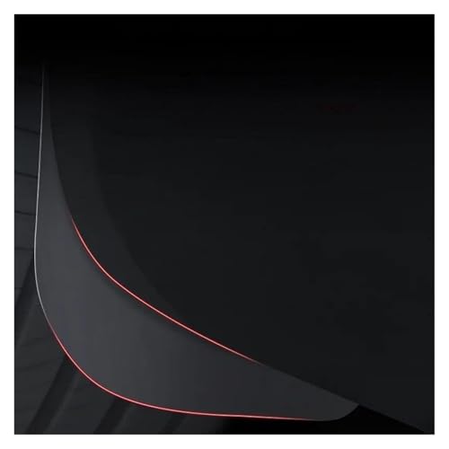 Salpicaderas para Tesla Model 3 Highland 2024: kit de guardabarros contra salpicaduras 4