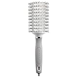 Olivia Garden Ceramic and Ion Turbo Vent Pro Hair Brush CITVPRO-LG (Large 3 1/4')