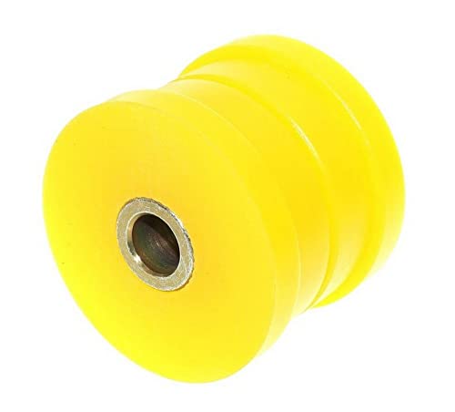 Casquillo de montaje de diferencial trasero Strongflex Sport kit 2 piezas poliuretano