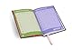 Pigna, 9-Monats-Tagebuch, in Zusammenarbeit mit Jannik Sinner, 13,2 x 18,3 cm, orange, frei datierbar, 1er-Pack