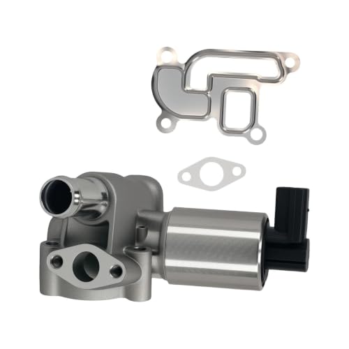 Válvula EGR para Astra Corsa Agila 2005-2014 motores 1.0L 1.2L 1.4L referencia 53000001