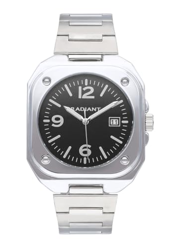 Montre bracelet pour homme Radiant Vittorio, montre analogique et montre à bracelet chic
