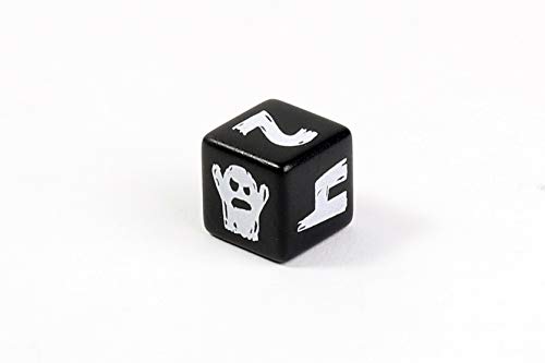 Buffalo Games - Escape From Ghost Castle #TOP5