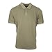 Produktbild camel active Herren 409965/7p00 Polohemd, Olive Brown, XL