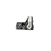 Trijicon RM08G RMR 12.9 MOA Dual-Illuminated Green Triangle Sight,Black with Green Triangle