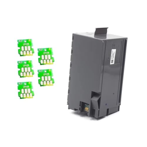 Puce SCMB1 et réservoir C9357 : évitez le blocage de votre Epson SC-P700 P900