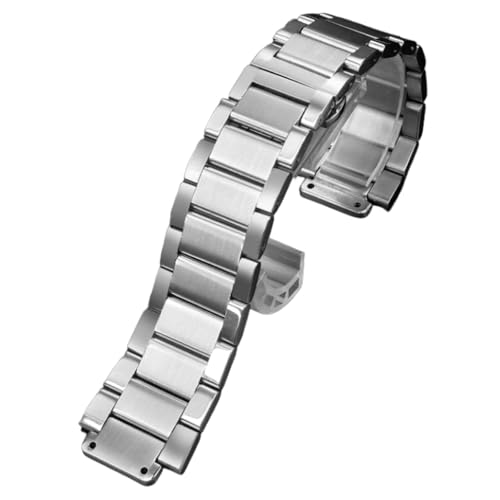 Bracelet homme pour montre Hublot Classic Fusion style urbain chic