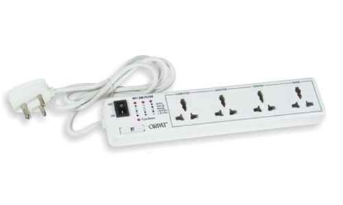 Image of Orpat OCPL-5927 Power Link 4Way