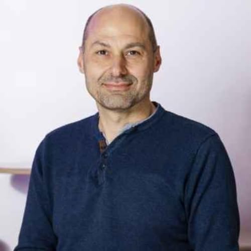 Hirac Gurden, directeur de recherches en neurosciences #97