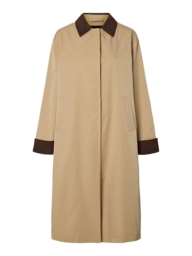 Veste longue légère pieces pcjorma pour vos journées actives