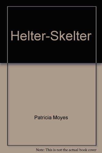 Helter-Skelter 0671295349 Book Cover