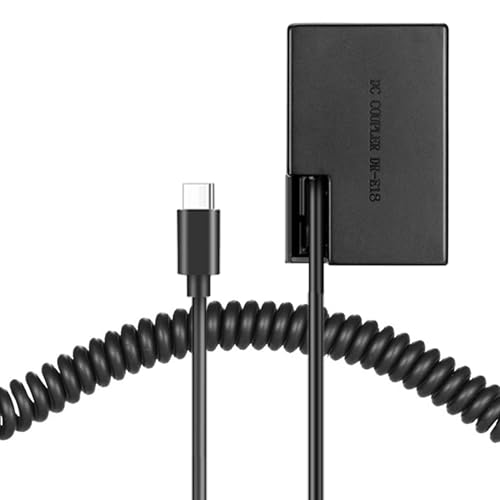 Raeisusp Type-c XvOP[u DR-E18 DCJv[ LP-E17 _~[obe[USB-CP[uLbg Ή@Canon EOS Rebel SL3 SL2 T8i T7i T6i T6s 77D R50 R10 R8 R