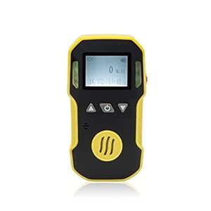 Myoury NH3-100 Przenośny Analizator Gazu