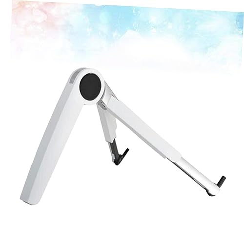 Base Ajustable para Laptop de Aleación de Aluminio Plegable miniatura 7