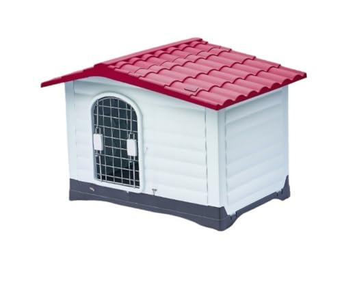 TAKEY������ �h�A�t�� �y�b�g�n�E�X �y�b�g�P�[�W �v���X�`�b�N�� �� ������ ���O �y�b�g�Q�[�W �I�V���� �{�u�n�E�X �y�b�g�n�E�X �y�b�g�T�[�N�� (���J���h�A ���b�h 424S ���[�W�T�C�Y,�S�̖�t��)