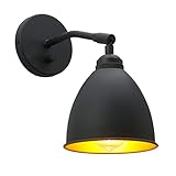 Son sencillas pero muy modernas, un estilo industrial o vintage.Sólo hay que añadirlas una bombilla tipo Edison, de bola o alargada.