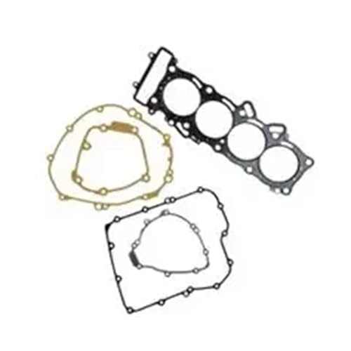 Joints moteur complets pour YZF R1 09-14 carter et embrayage