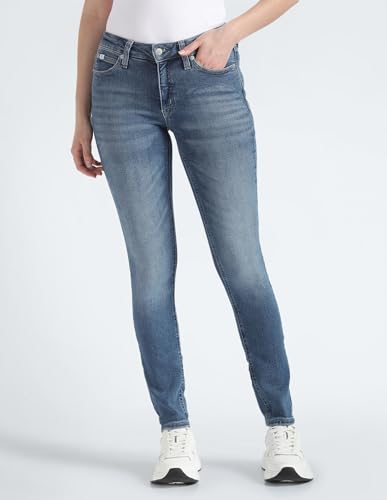 Image of Calvin Klein Women Jeans