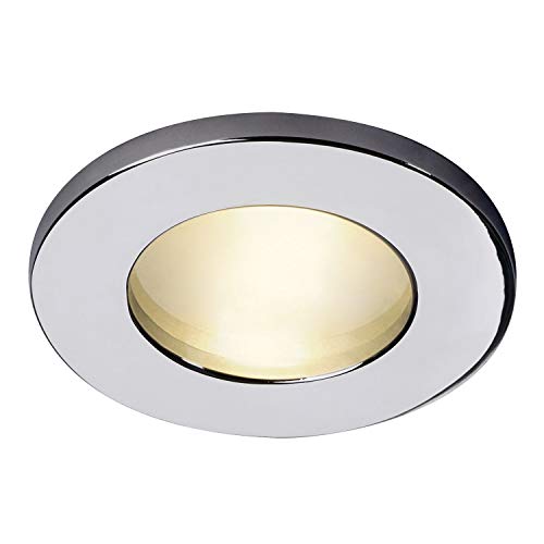 SLV, Luce da incasso, forma rotonda, GX5.3