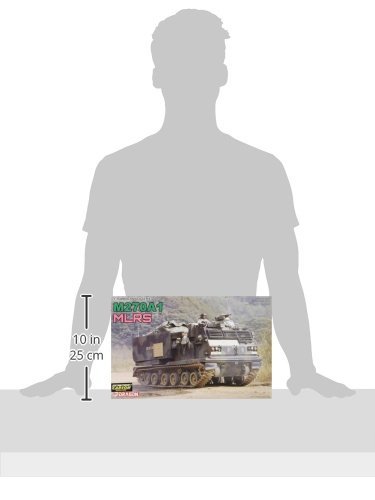 Amazon | プラッツ 1/35 現用アメリカ陸軍 M270A1 多連装ロケット
