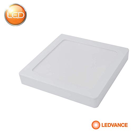 Luminária Led Ledvance Branco 15w 1125lm 3000k Bivolt