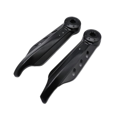 Protège-mains moto aluminium haut de gamme pour Multistrada V4S Sport