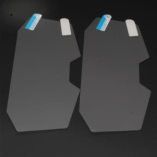Film protection MT-07 Yamaha contre rayures écran moto Tracer 700