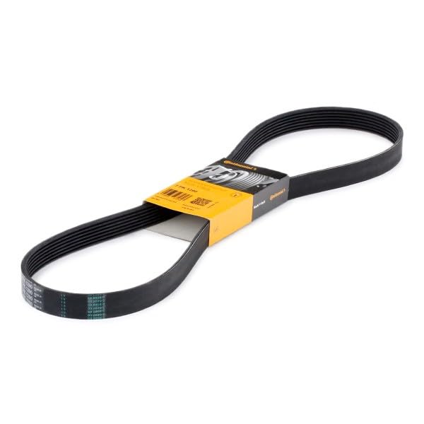 V-Ribbed Belt CONTITECH 7 PK 2080 - View #7