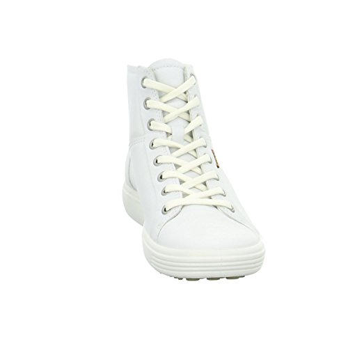Image of ECCO Womens Soft 7 Sneaker