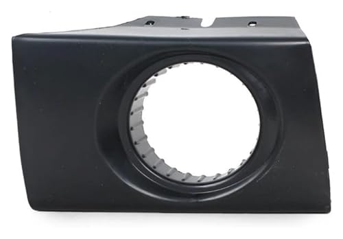 Rejilla de faro antiniebla derecho para Hyundai Tucson 2006-2012, cubreplaca de parachoques