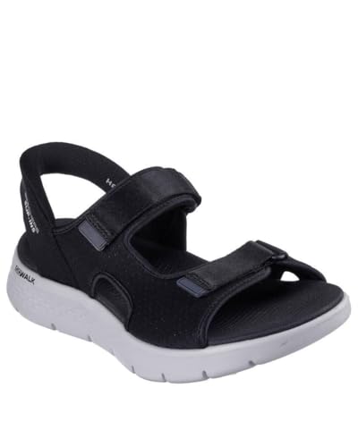 スケッチャーズ SLIP-INS GO WALK FLEX SANDAL EASY ENTRY
