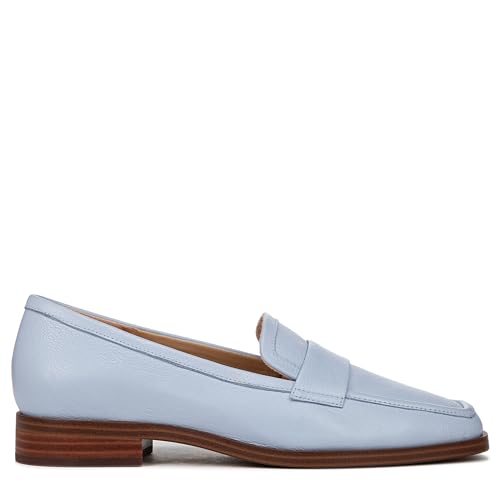 Image of Vionic Women's Wren Sellah II Fashionable Lightweight Loafers-Supportive Ladies Flats that Includes an Orthotic Insole and Cushioned Outsole for Arch Support