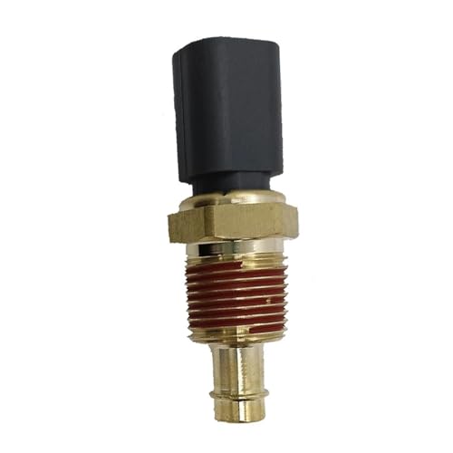 Sensor de temperatura del refrigerante para reparar calefacción en Dodge 1