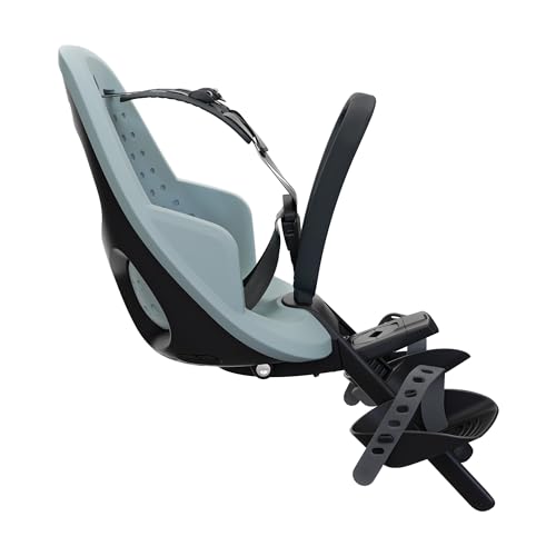 Thule Yepp 2 Mini siège vélo avant haut de gamme - 3