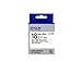 Produktbild Epson LabelWorks Standard LK (ersetzt LC) Schriftbandkassette ~ 3/4 Zoll schwarz auf weiß (LK-5WBN)  für LabelWorks LW-400, LW-600P und LW-700 Etikettendrucker