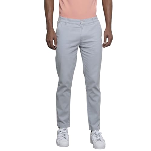 74% OFF on The Indian Garage Co Men Chinos 74% OFF on The Indian Garage Co Men Chinos