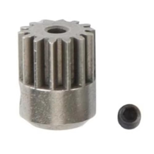 Pignon métallique M16035 pour voitures RC Haiboxing HBX 16889 et SG1601 1/16