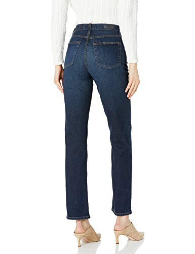 AG Adriano Goldschmied Womens The Alexxis Vintage Straight Leg Jean2