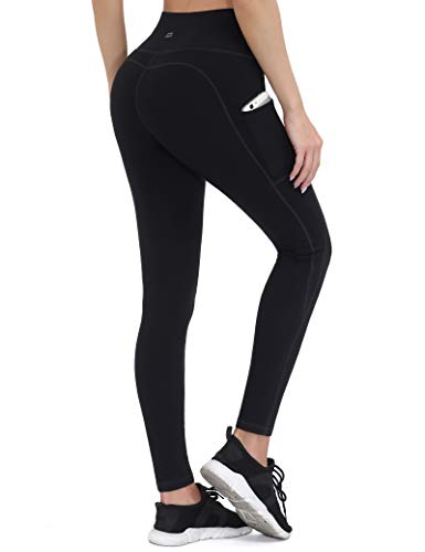 ALONG FIT Yoga Pants for Women with…