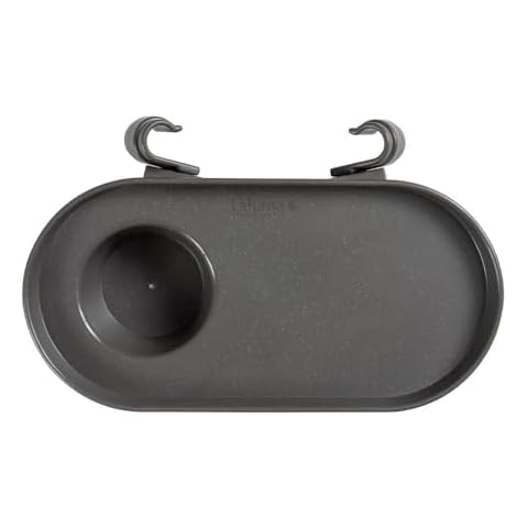 Lafuma Mobilier Relaxation Armchair Cup Holder Cover