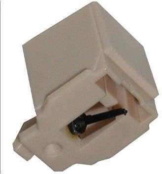 New Ion Audio Replacement Needle For The ION-IPTUSB Turntable High Quality Excellent Performance