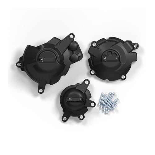 Protection moteur CBR1000RR évitez la casse du carter Fireblade SP