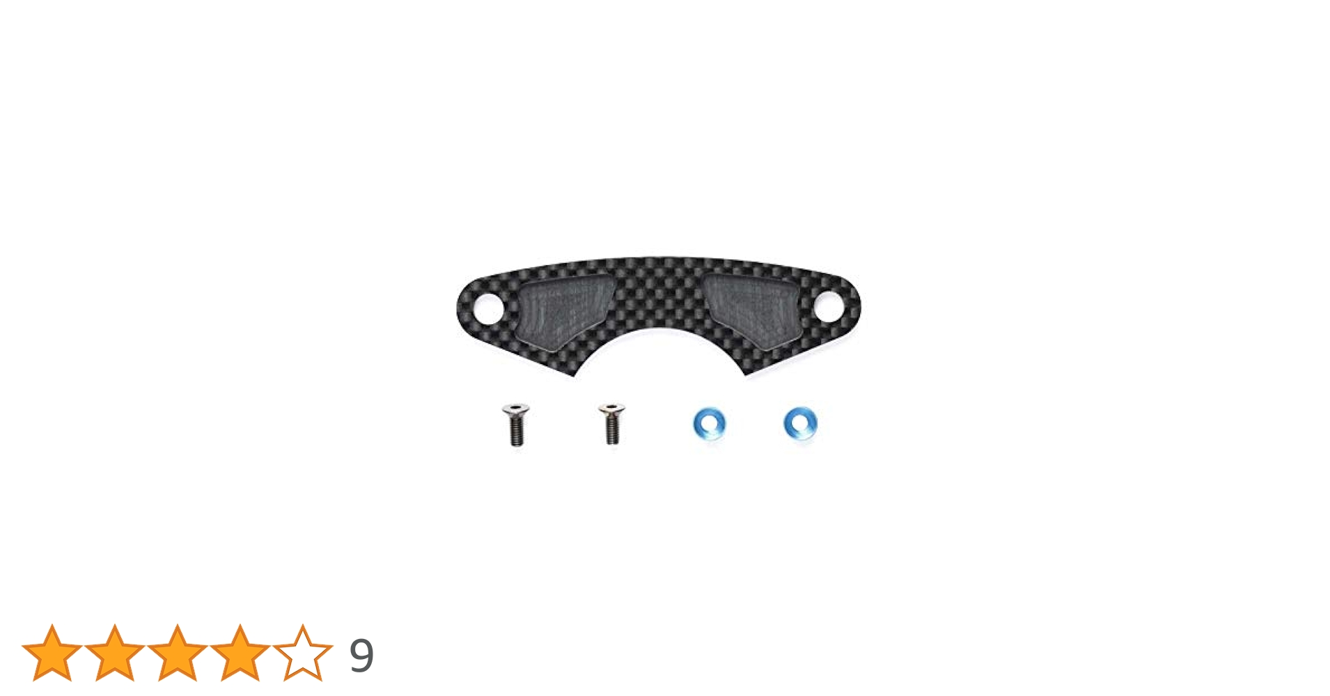 Amazon | タミヤ(TAMIYA) ホップアップオプションズ No.1791 OP