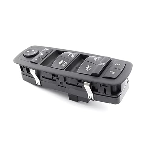 Interrupteur vitre électrique Dodge Journey Ram bouton commande lève-vitre LHD-A65M