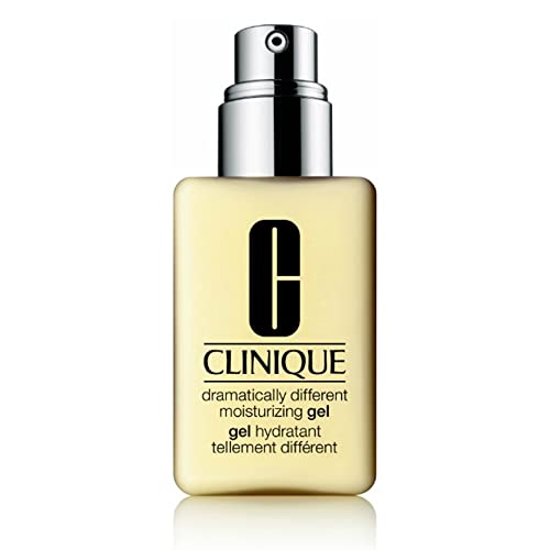 Dramatically Different Moisturizing Gel By Clinique, 4.2 Ounce