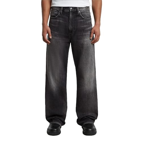G-STAR Raw - Mens Type 96 Loose Jeans